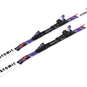 X9S Retro ARC 735 2026 + I 12 GW Bindings - Suburban Ski and Bike