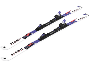 X9S Retro ARC 735 2026 + I 12 GW Bindings - Suburban Ski and Bike