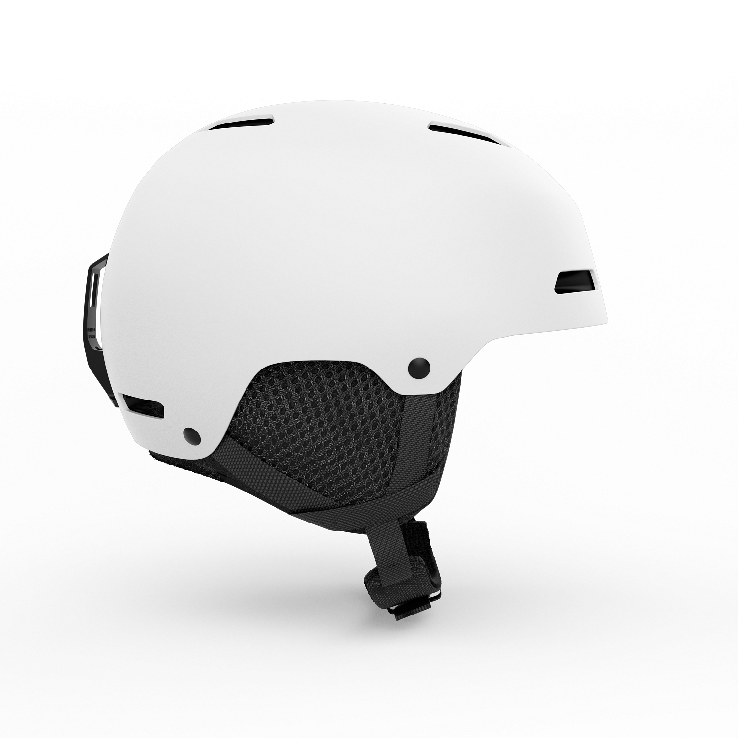 Giro Crue MIPS Kids Ski & Snowboard Helmet