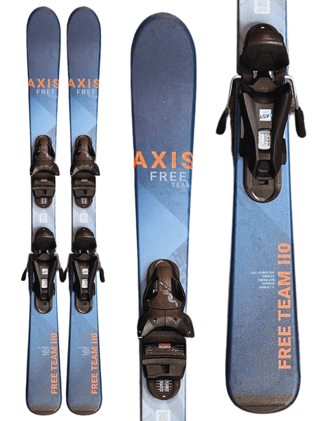 Free Team JRS 7.5 2024 - Suburban Ski and Bike