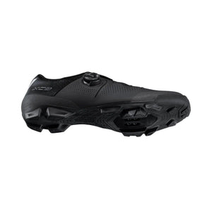 Men's SH-XC302 Wide Mountain Bike Shoe
