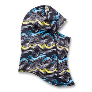 Turtle Fur Youth Comfort Shell MaxClava Balaclava