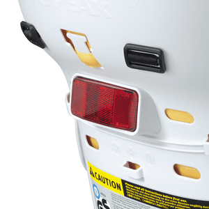 Baby Seat II Child Seat With Disc Compatible Rear Rack - Fits 29", MTX 2.0