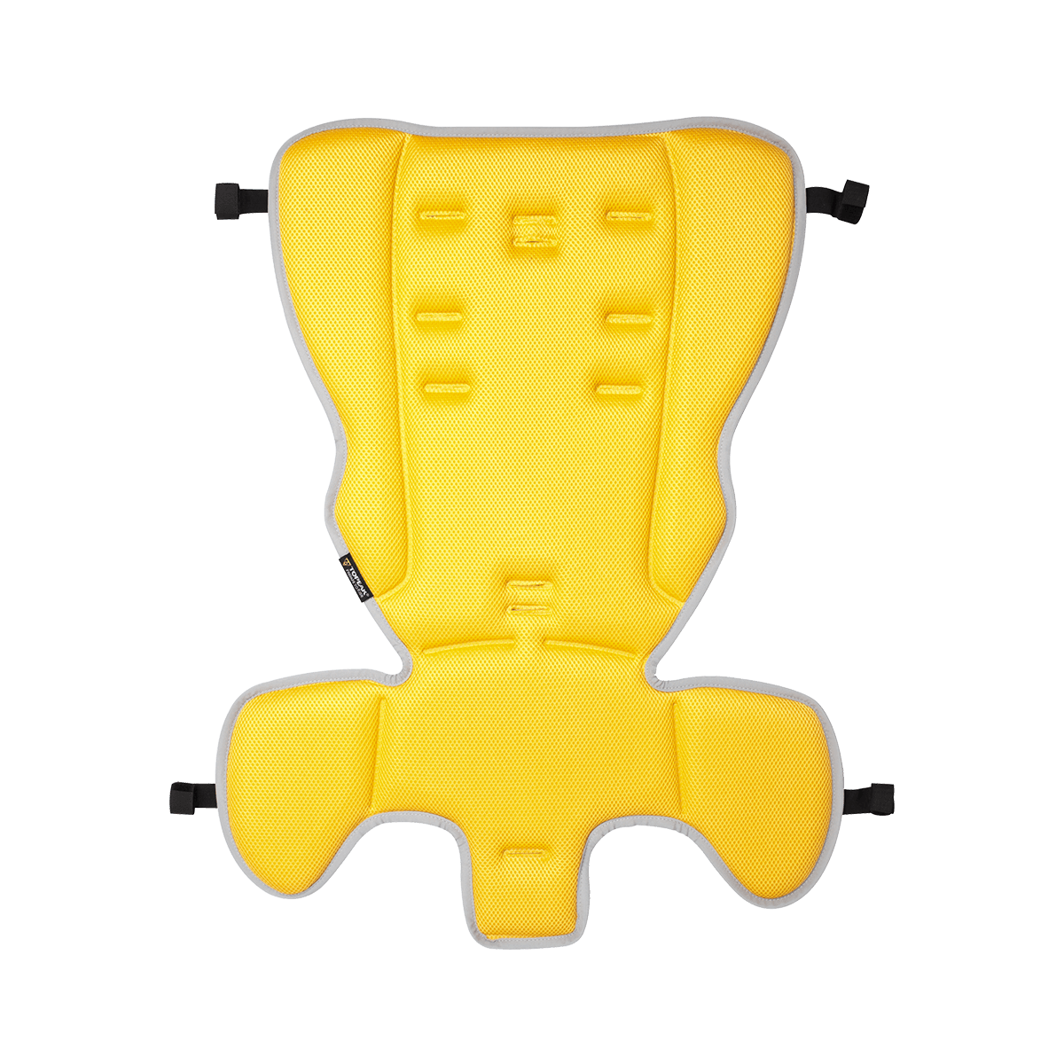 Baby Seat II Child Seat With Disc Compatible Rear Rack - Fits 29", MTX 2.0