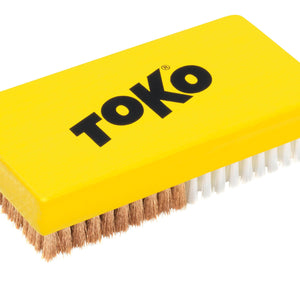 Base Brush Nylon/Copper - Suburban Ski and Bike