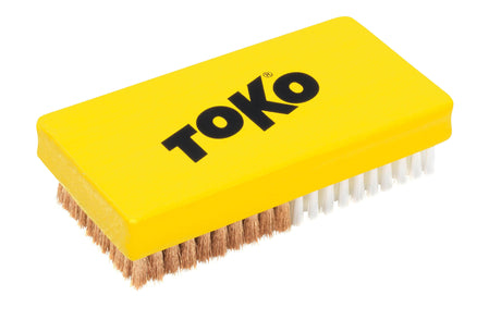 Base Brush Nylon/Copper - Suburban Ski and Bike