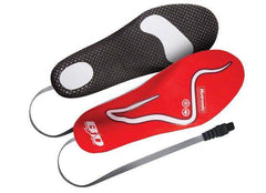 Anatomic - Heat Ready Insoles