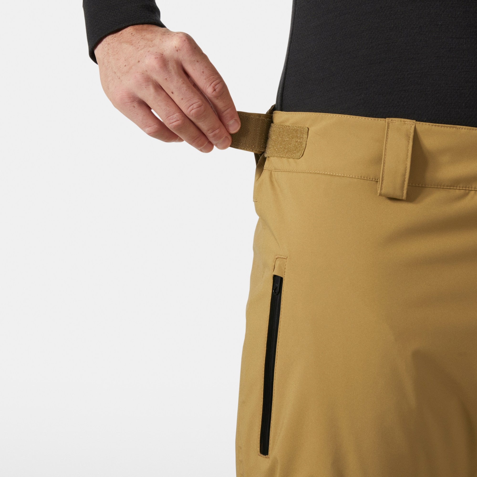 Men's Legendary Insulated Ski Pants