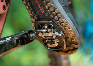 Shimano PD-ME700 SPD Trail Pedal