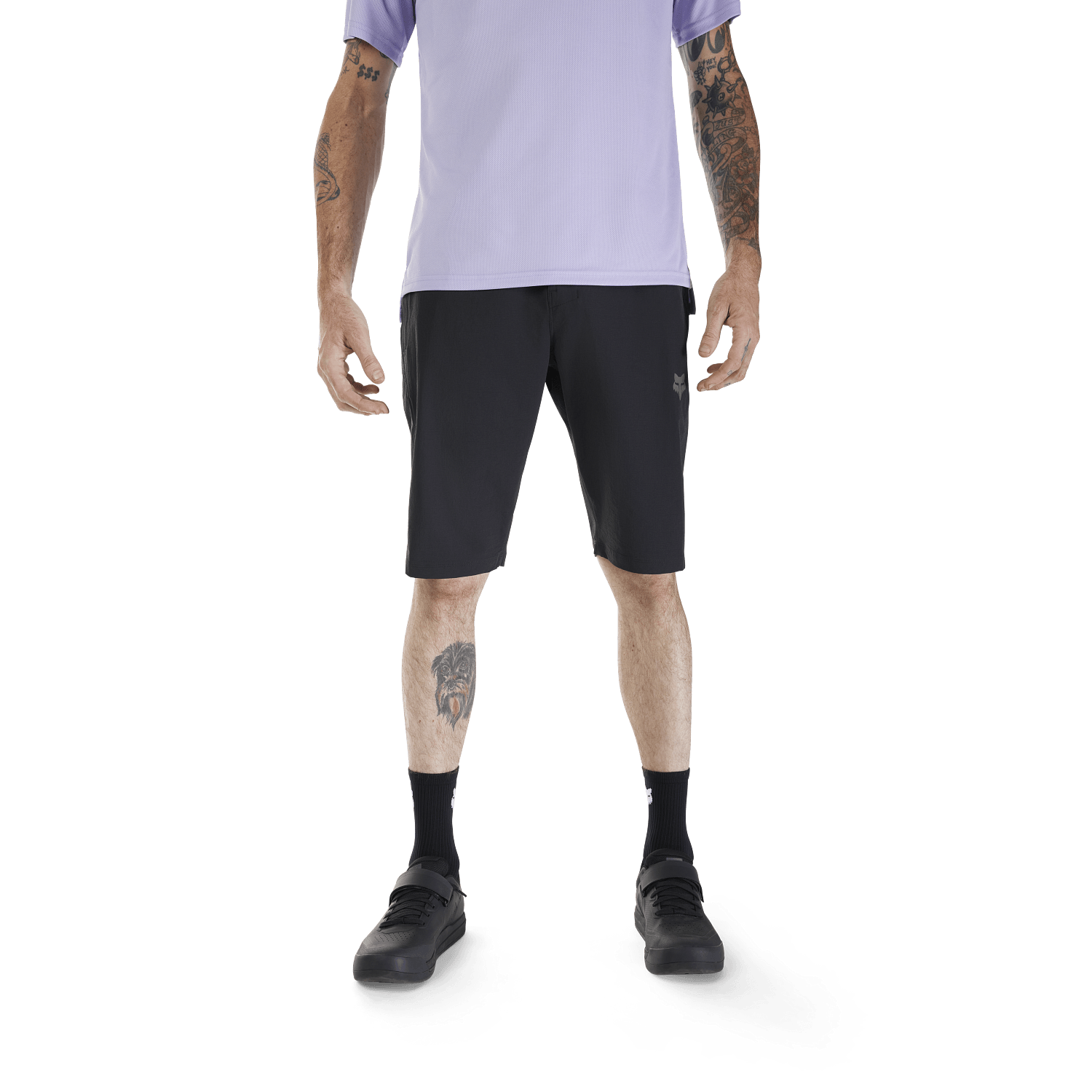 Ranger Lined MTB Short