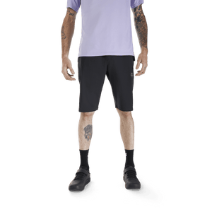 Ranger Lined MTB Short