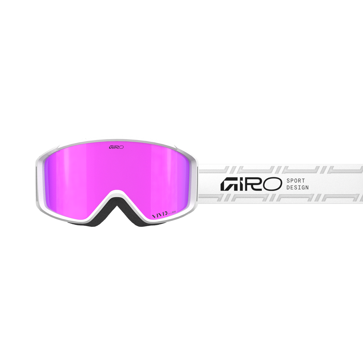 Giro Index 2.0 Ski & Snowboard Goggles