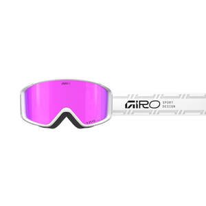 Giro Index 2.0 Ski & Snowboard Goggles