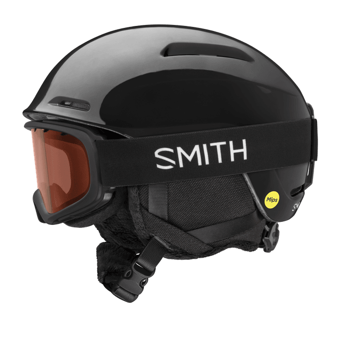 Glide Jr MIPS Helmet - Suburban Ski and Bike