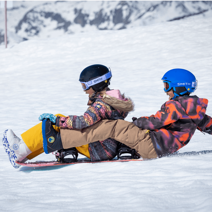 Glide Jr MIPS Helmet - Suburban Ski and Bike