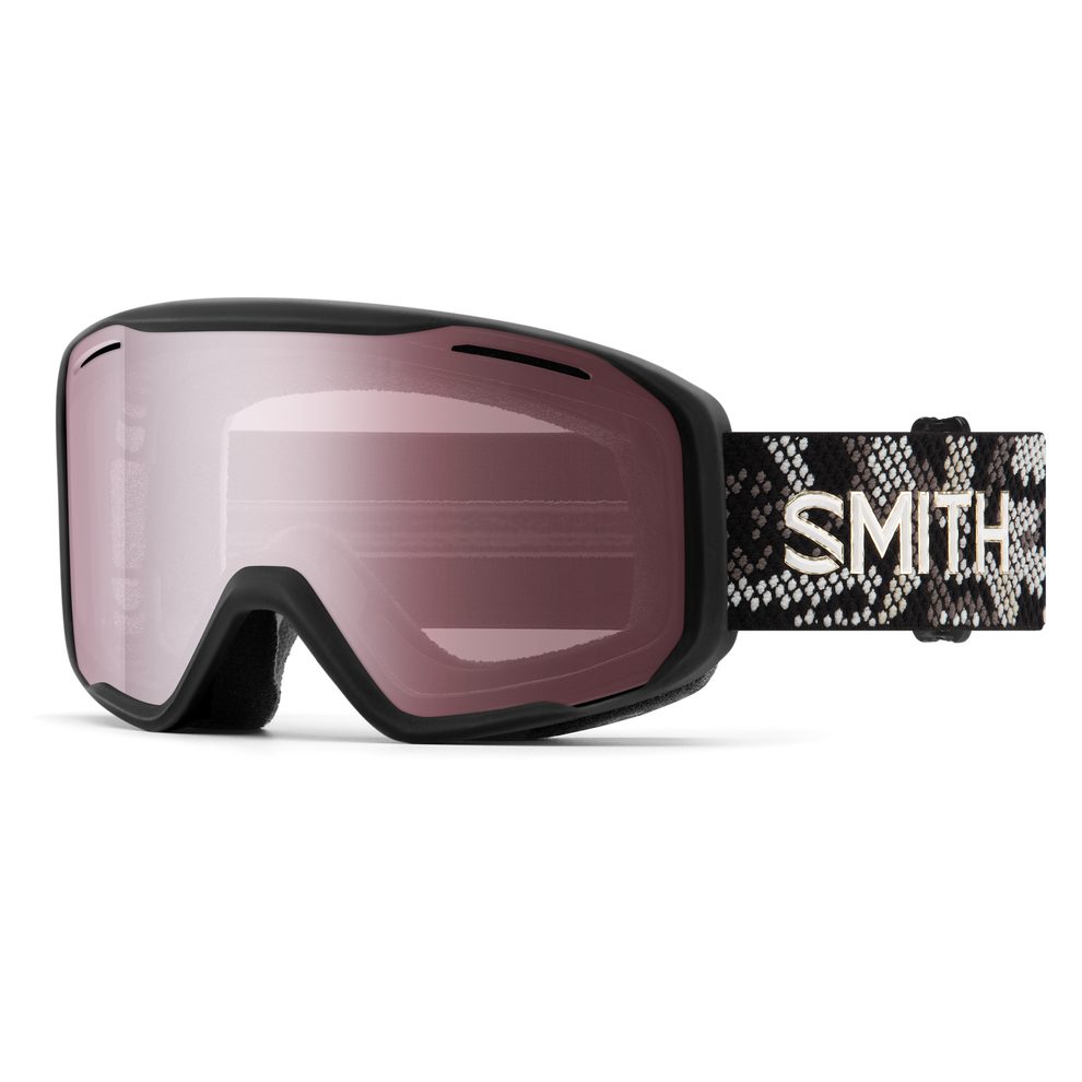 Smith Blazer Snow Goggles