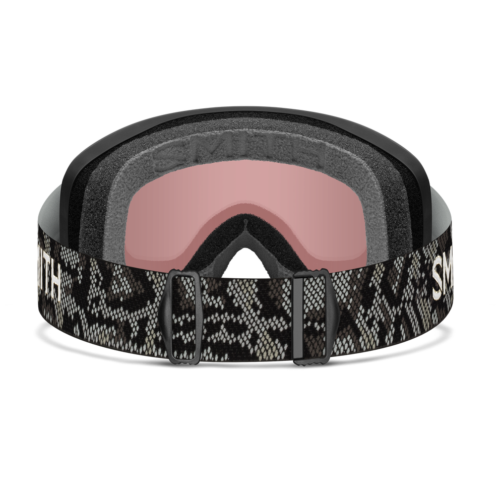 Smith Blazer Snow Goggles