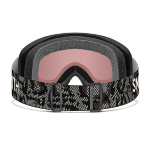 Smith Blazer Snow Goggles