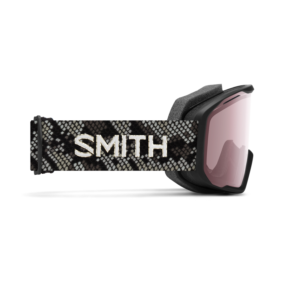 Smith Blazer Snow Goggles