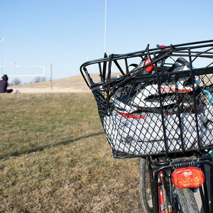 Blinky 3 Tail Light - Suburban Ski and Bike