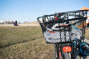 Blinky 3 Tail Light - Suburban Ski and Bike