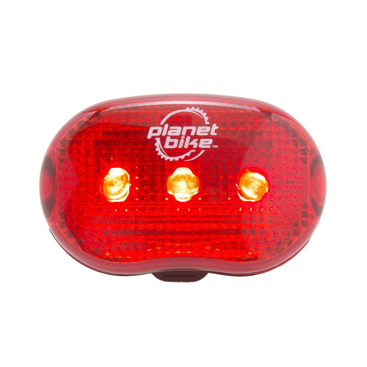 Blinky 3 Tail Light - Suburban Ski and Bike
