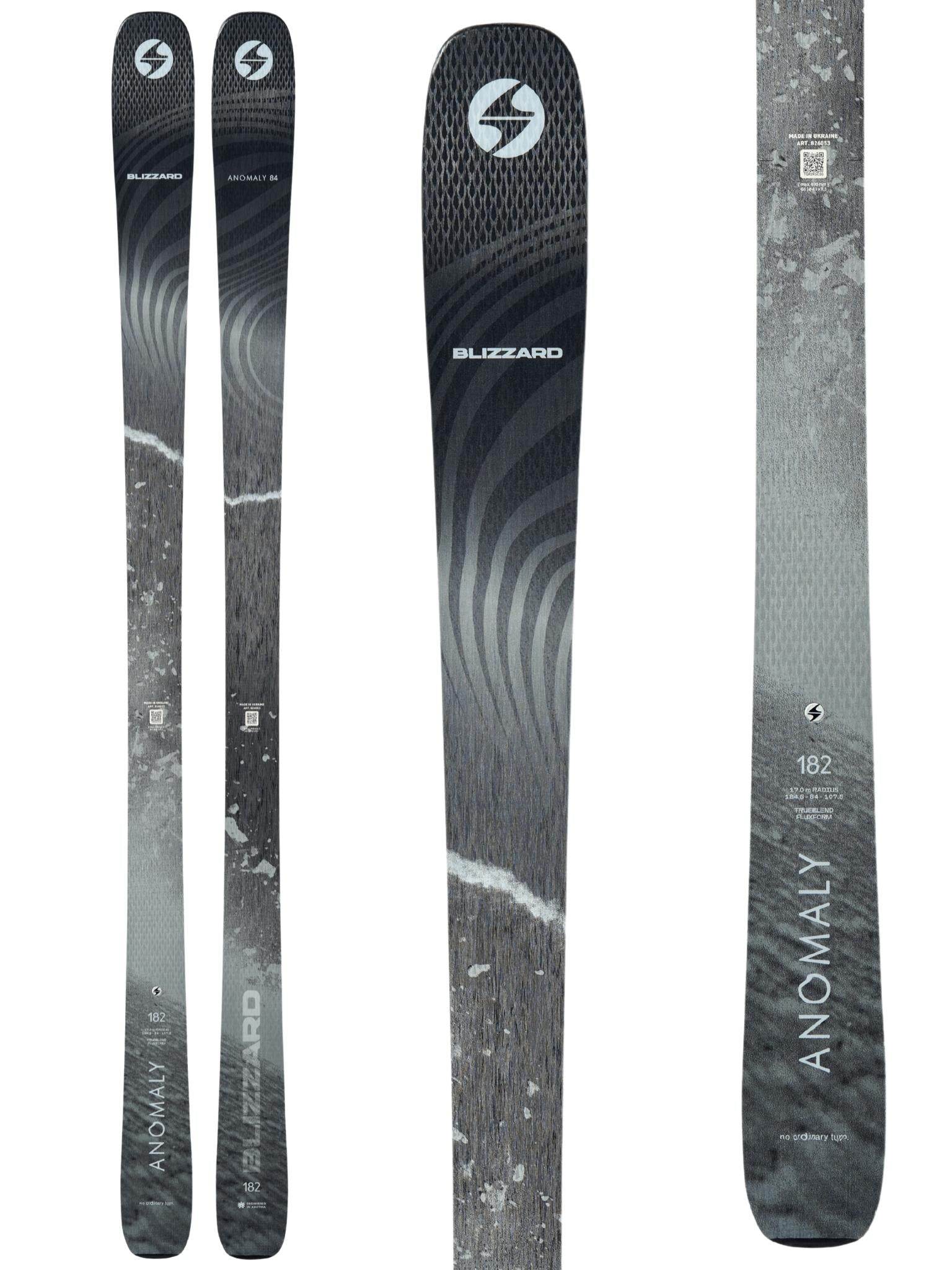 Anomaly 84 2026 - Suburban Ski and Bike
