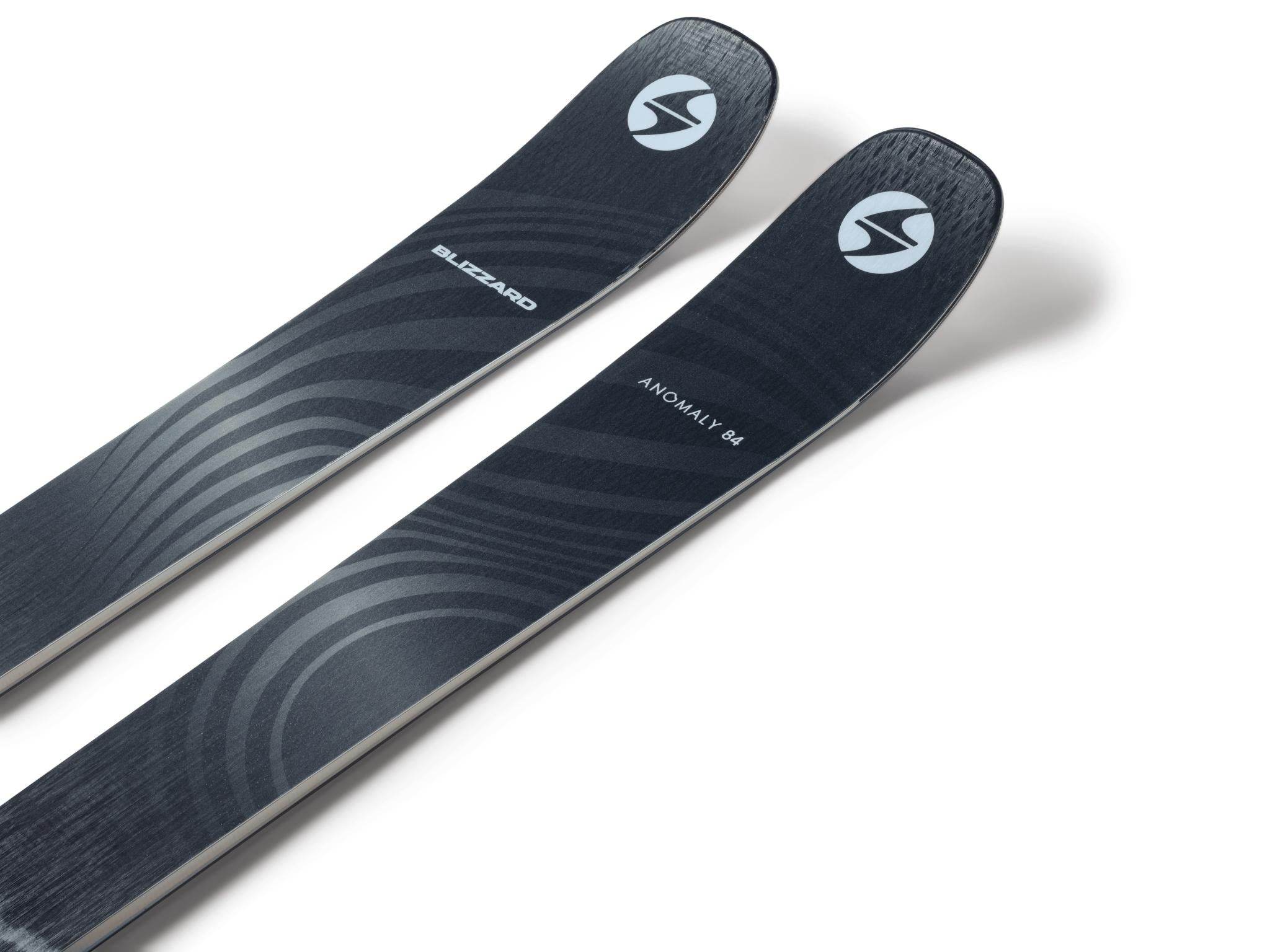 Anomaly 84 2026 - Suburban Ski and Bike