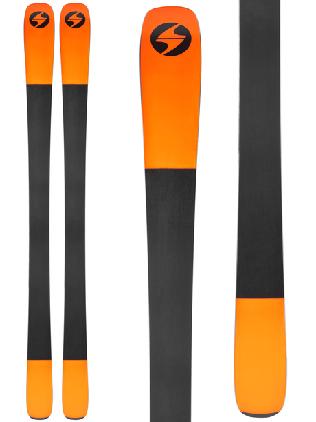 Blizzard Anomaly 84 Skis 2027
