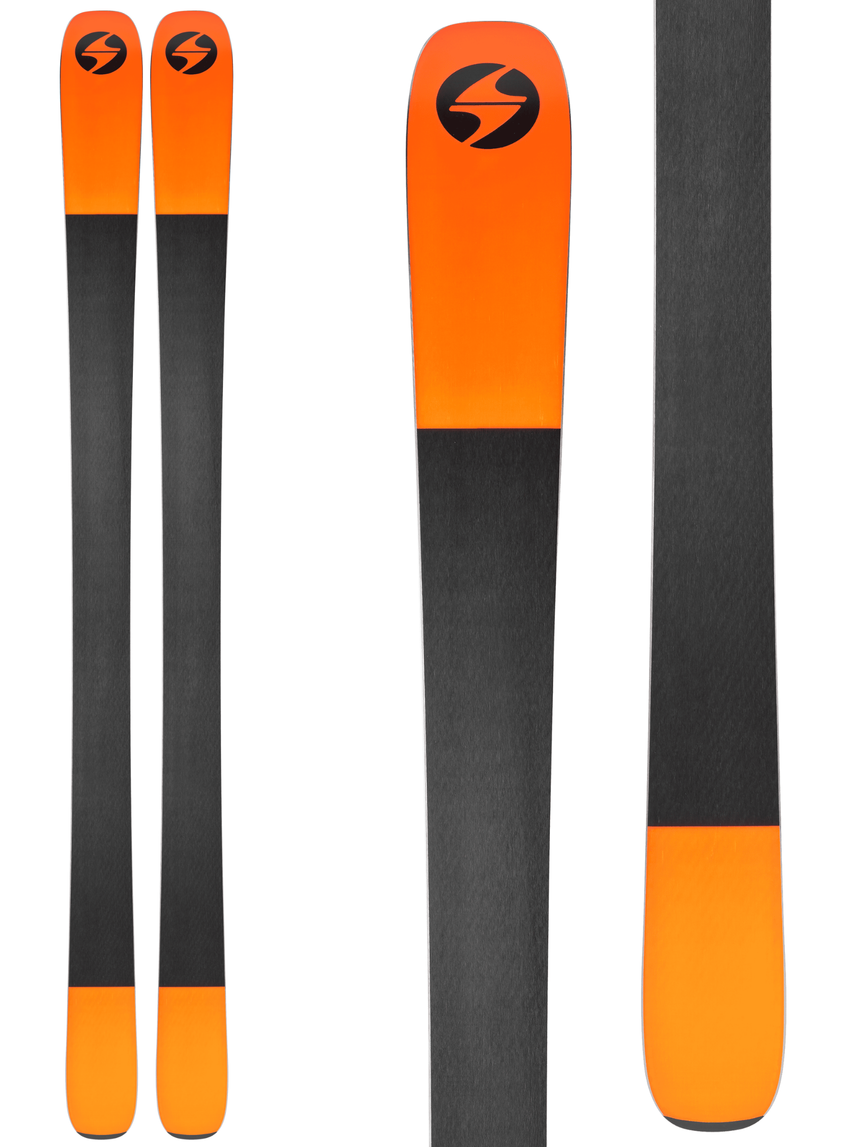 Blizzard Anomaly 88 Skis 2027