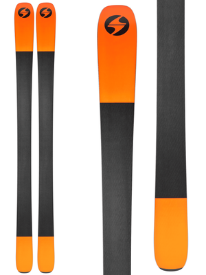 Blizzard Anomaly 88 Skis 2027