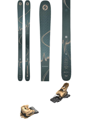 Anomaly 94 2025 + Attack 14 GW Bindings