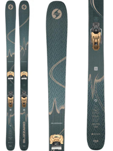 Anomaly 94 2025 + Attack 14 GW Bindings