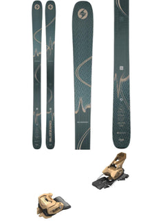 Anomaly 94 2025 + Attack 14 GW Bindings