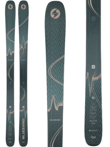 Anomaly 94 2025 - Suburban Ski and Bike