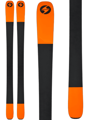 Anomaly 94 2025 - Suburban Ski and Bike