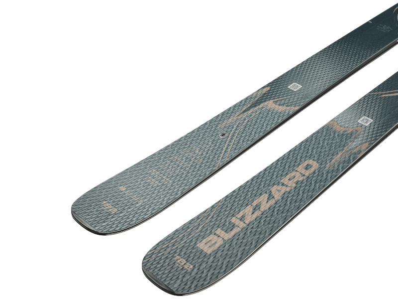 Anomaly 94 2025 - Suburban Ski and Bike