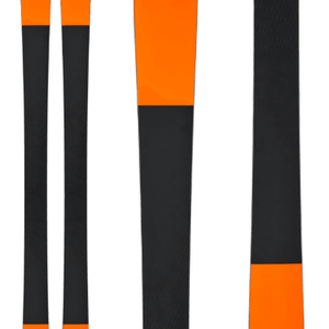 Anomaly 94 2025 - Suburban Ski and Bike