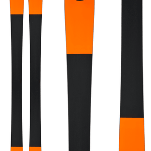 Black Pearl 88 2026 - Suburban Ski and Bike