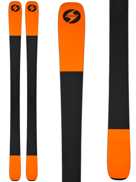 Black Pearl 88 2026 - Suburban Ski and Bike