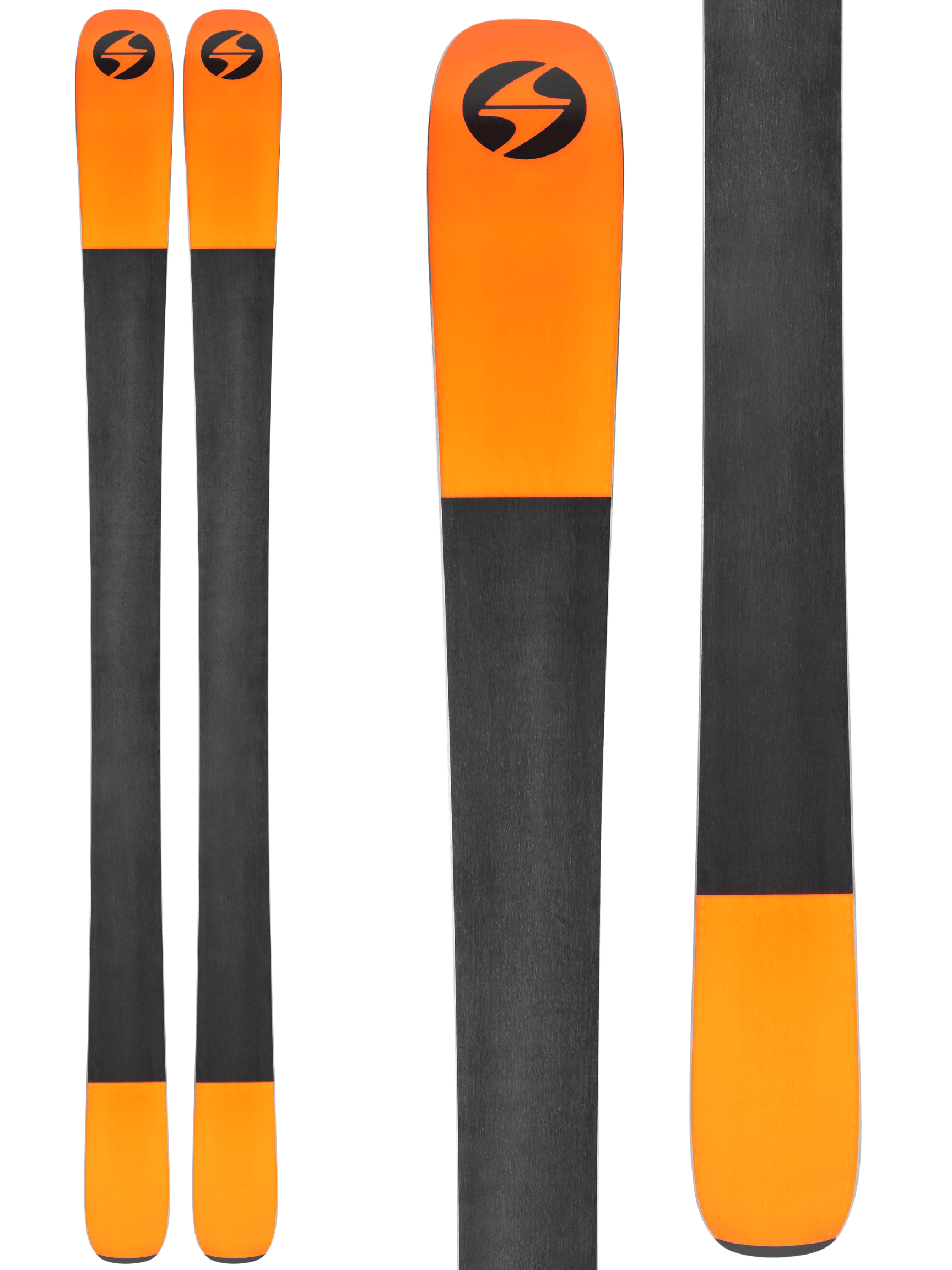 Blizzard Black Pearl 88 Women's Skis 2027