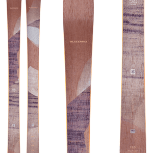 Black Pearl 94 2026 - Suburban Ski and Bike