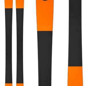 Black Pearl 94 2026 - Suburban Ski and Bike