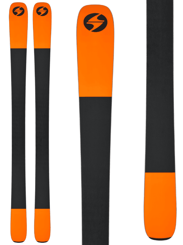 Black Pearl 94 2026 - Suburban Ski and Bike