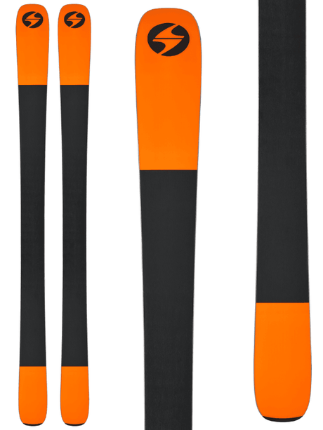 Black Pearl 94 2026 - Suburban Ski and Bike