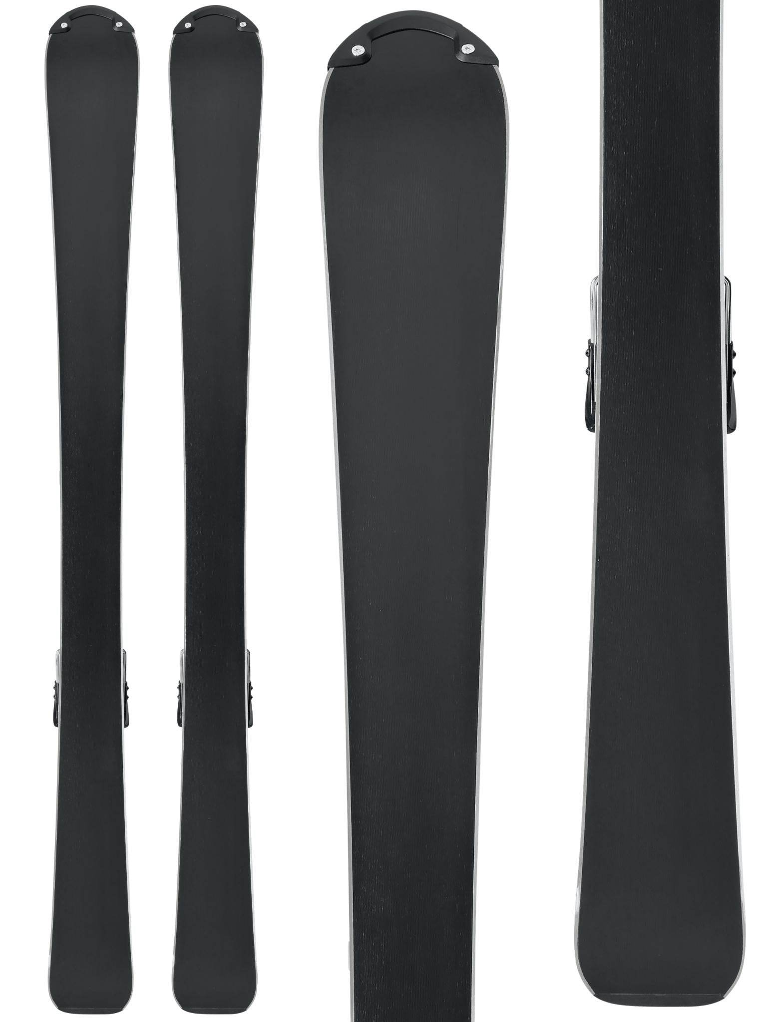 Pearl JR 2026 + FDT JR 7.0 GW Bindings - Suburban Ski and Bike