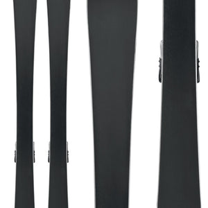Pearl JR 2026 + FDT JR 7.0 GW Bindings