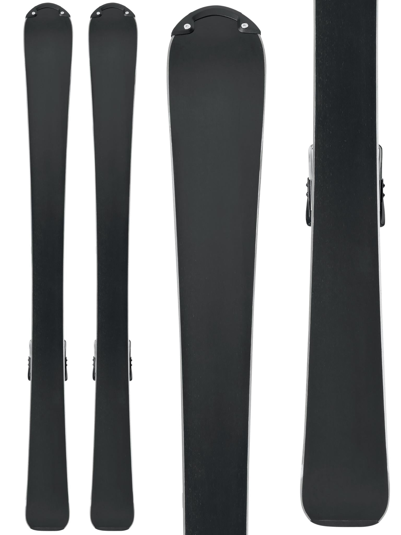 Pearl JR 2026 + FDT JR 7.0 GW Bindings