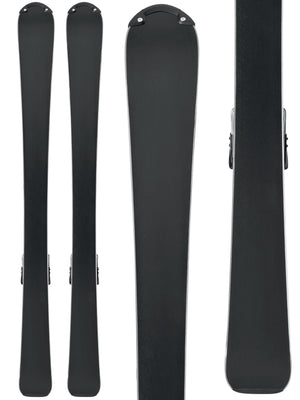 Pearl JR 2026 + FDT JR 7.0 GW Bindings