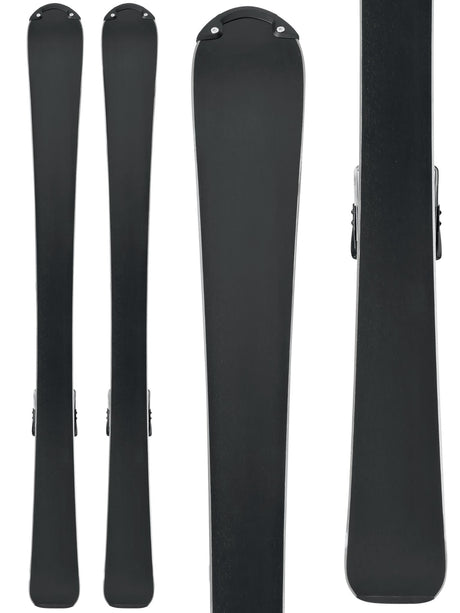 Pearl JR 2026 + FDT JR 7.0 GW Bindings